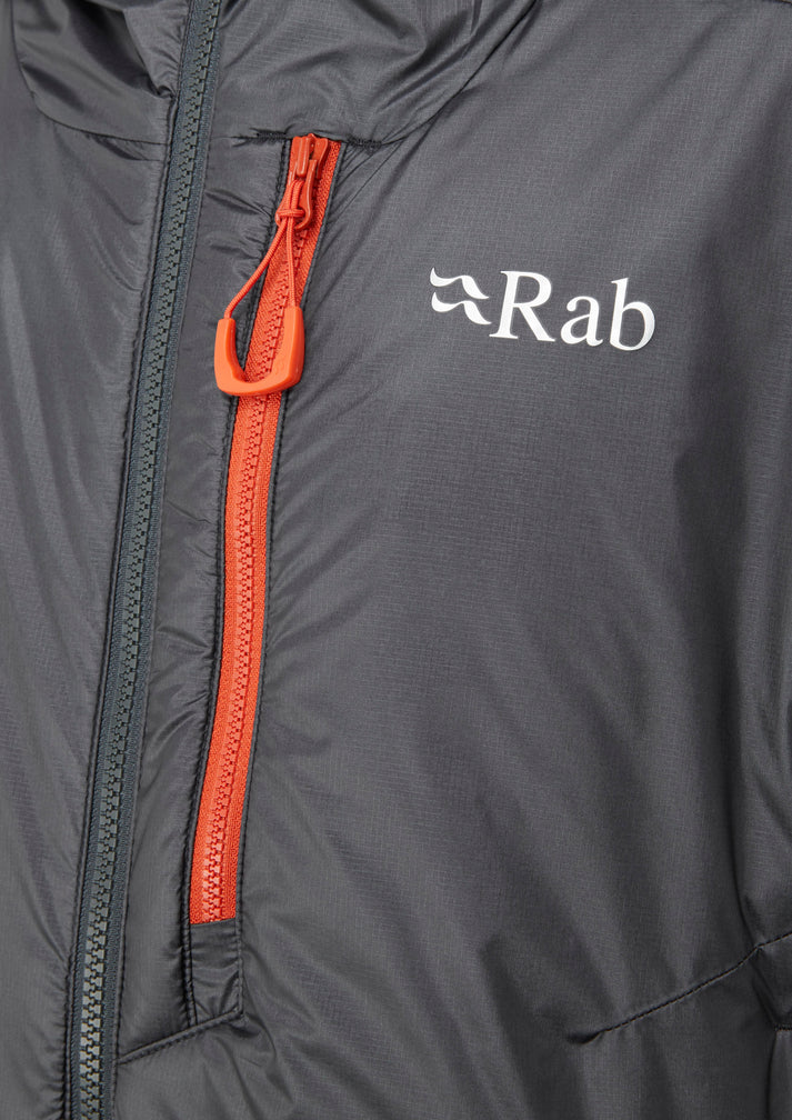 Generator Alpine Jacket