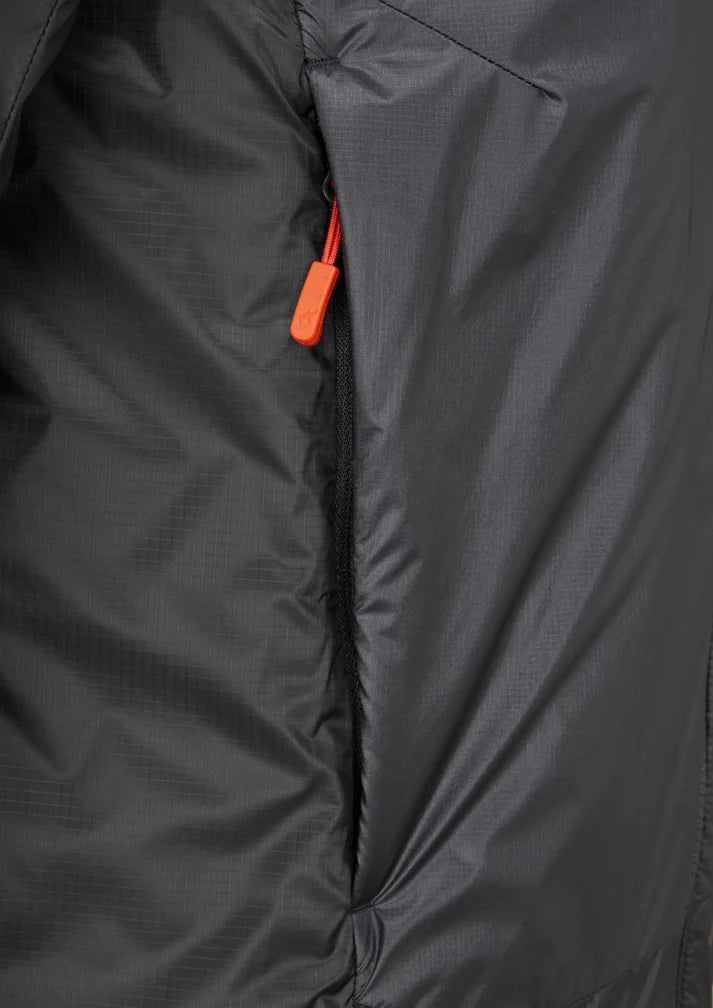Generator Alpine Jacket