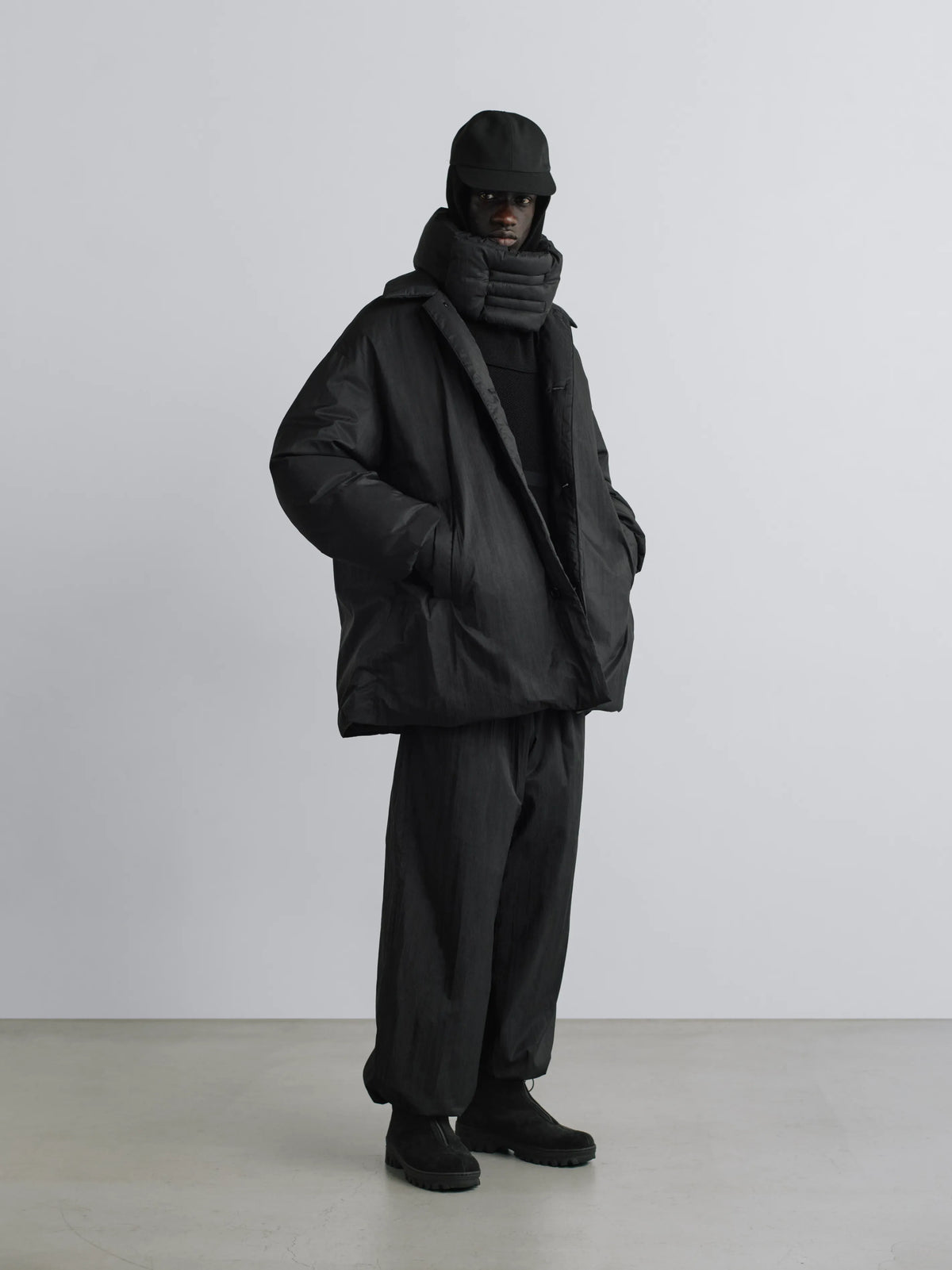 PERTEX® QUANTUM AIR Field Neck Warmer [GU263-90283]