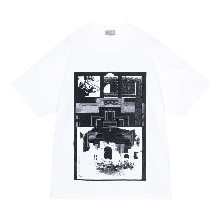 MD Caveat Aedificator T WHITE