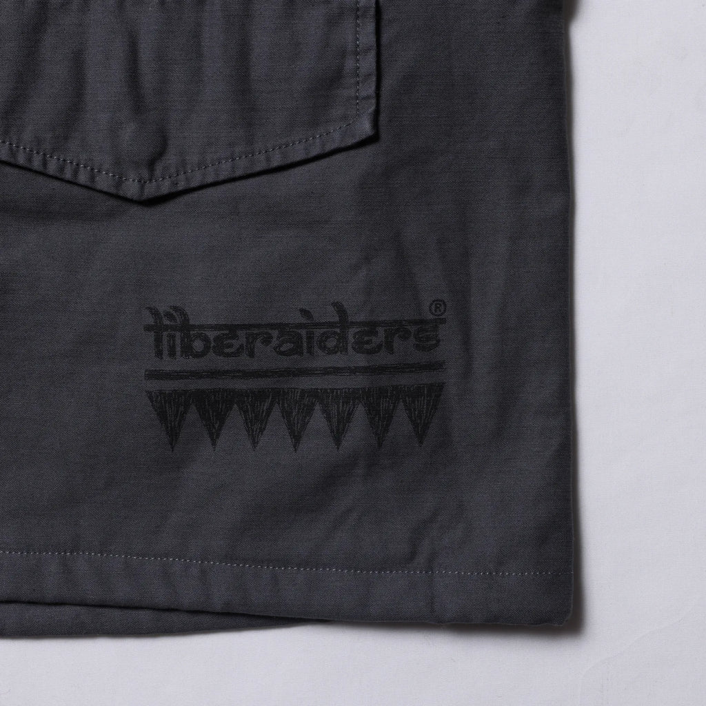 HANDWRITING PRINT M65 JACKET