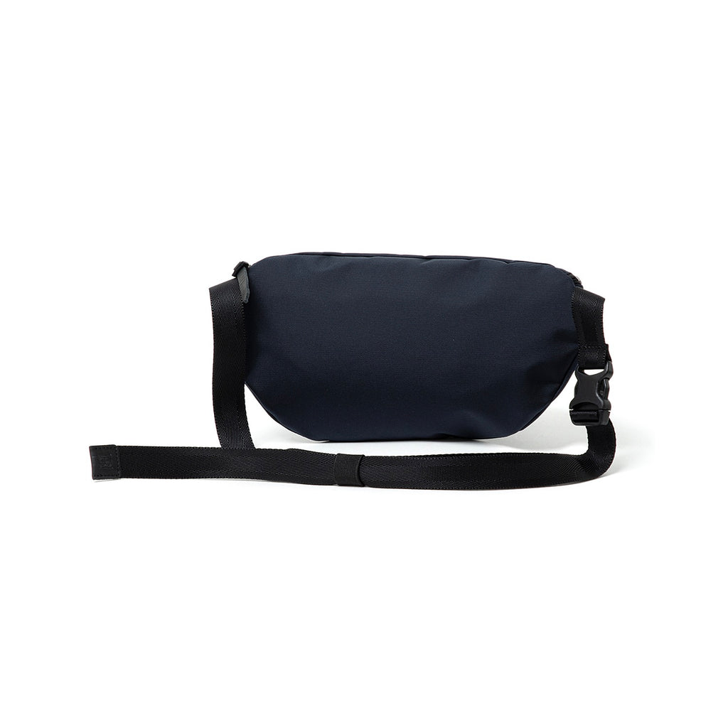 EVERYDAY WAIST POUCH NYLON OXFORD for C.C.C [3 COLORS]