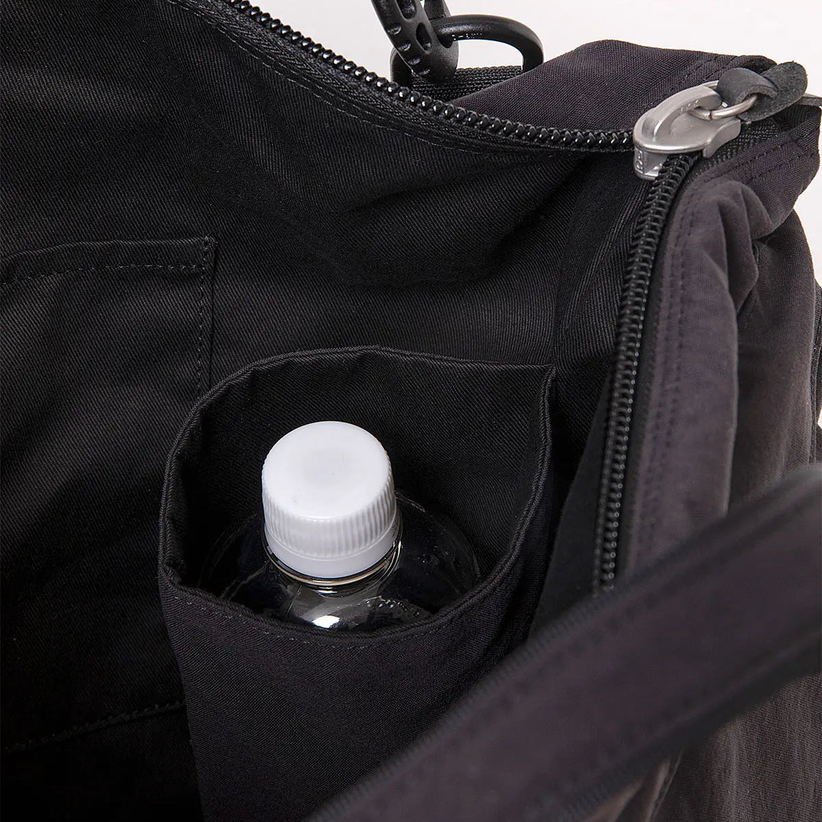 HELMET BAG NYLON OXFORD ONIBEGIE® DYED