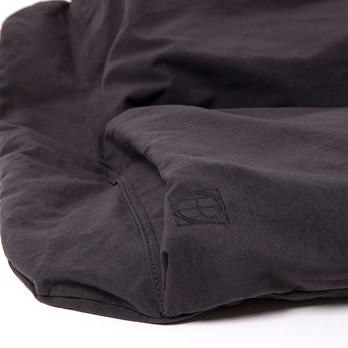 HELMET BAG NYLON OXFORD ONIBEGIE® DYED