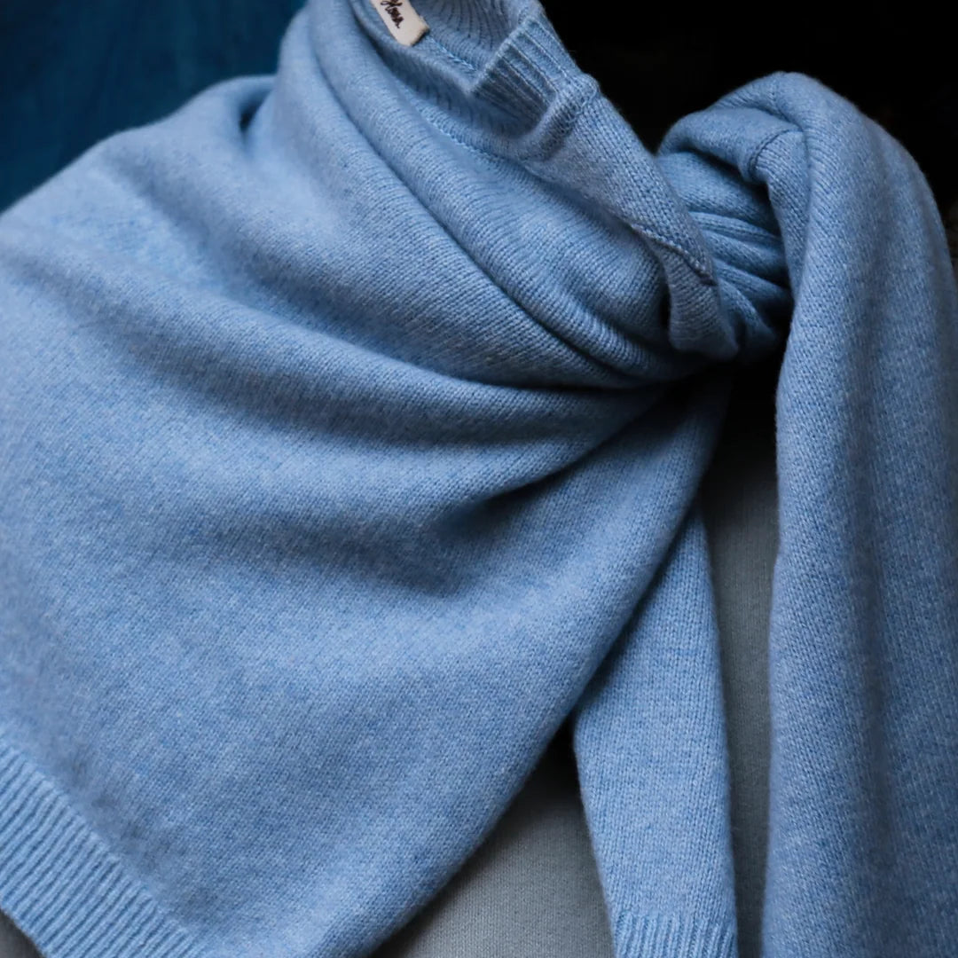 bateau neck pullover [2COLORS]