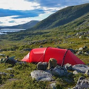 Helags 3｜HILLEBERG｜OUTDOOR 201 | THE GROUND depot. ONLINESTORE