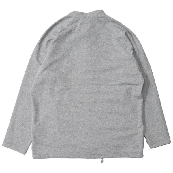 Henley Neck Shirt