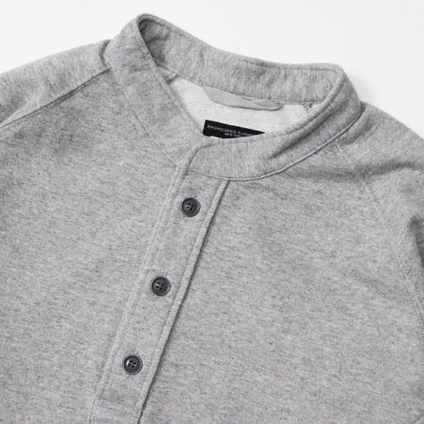 Henley Neck Shirt