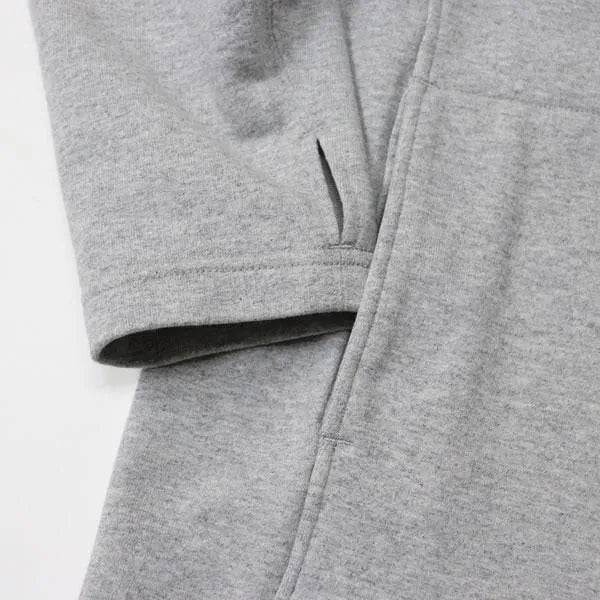 Henley Neck Shirt