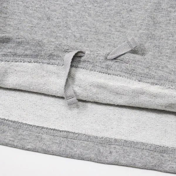 Henley Neck Shirt