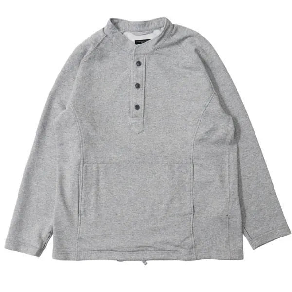 Henley Neck Shirt