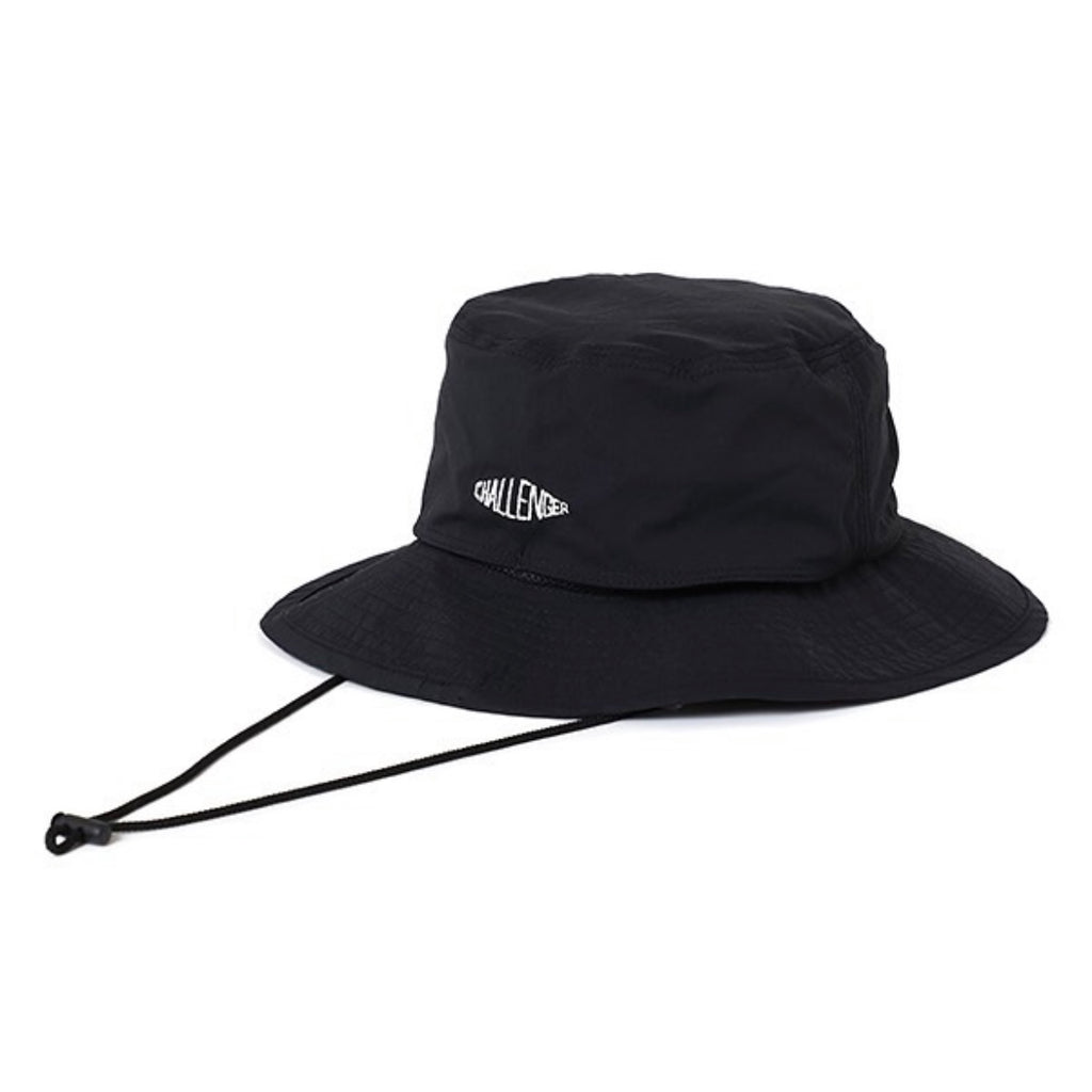 CHALLENGER チャレンジャー BEACH BUCKETHAT