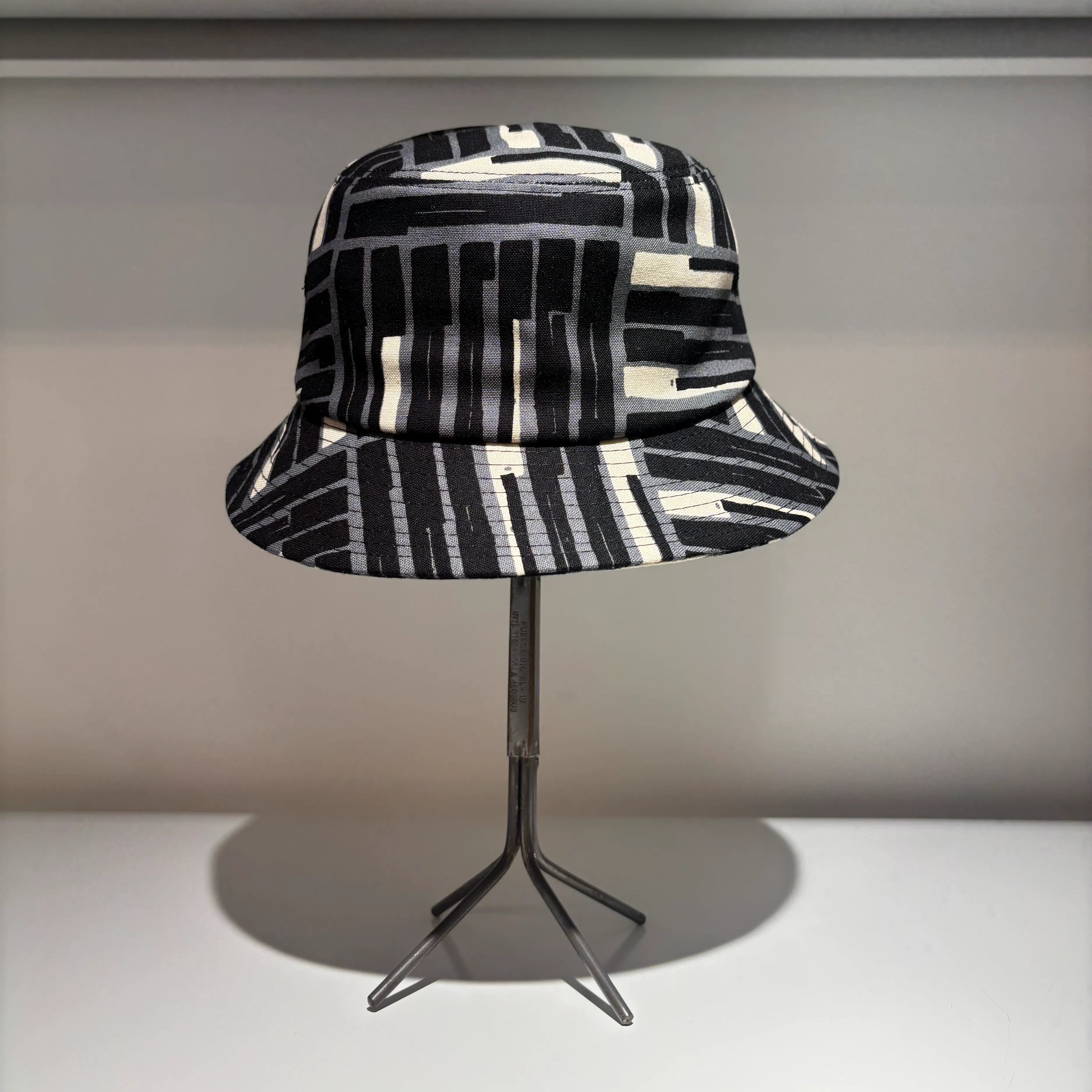 Porkpie Hat