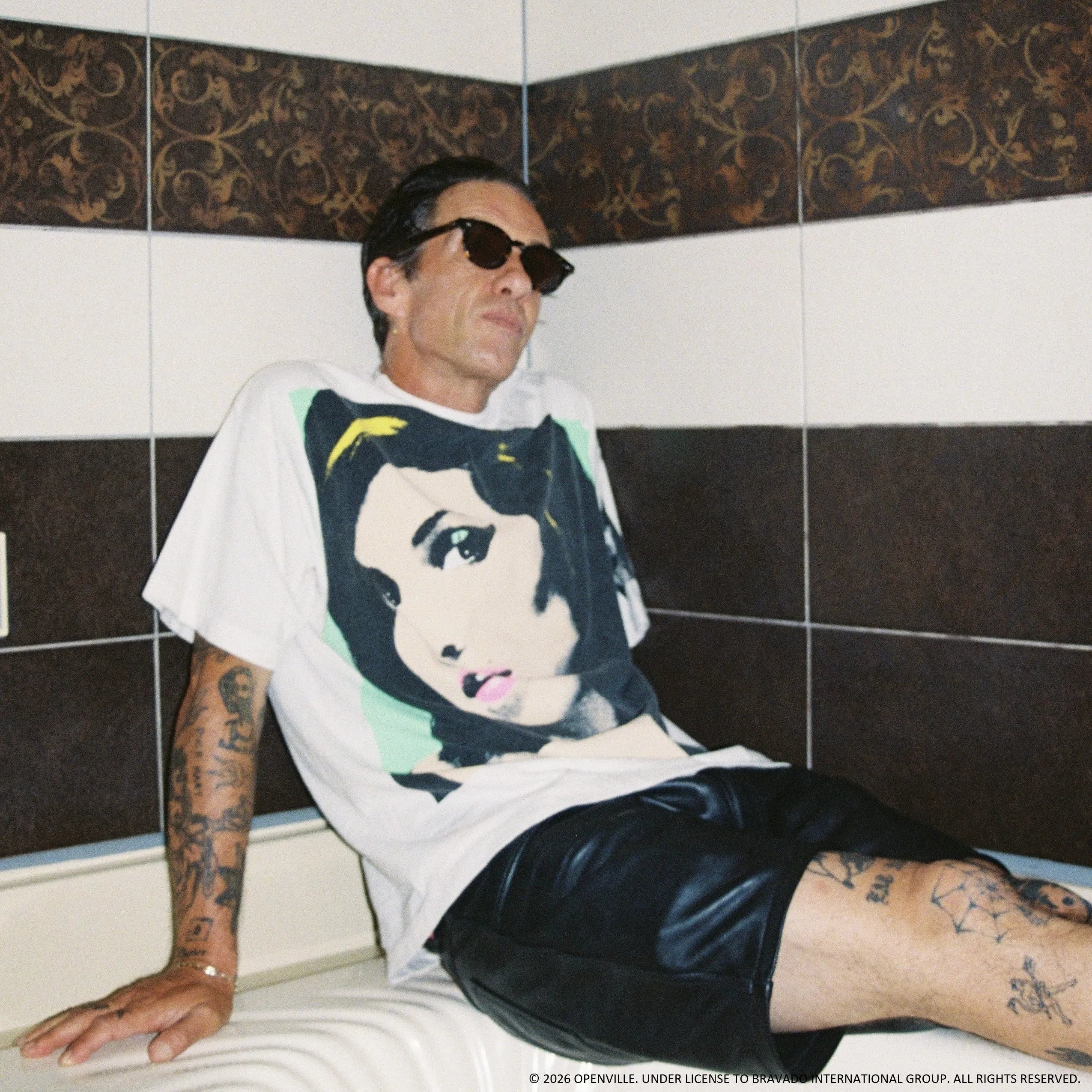 SM-MK1-0000-C14/AMY_SS T-SHIRT/BACK TO BLK/WHITE