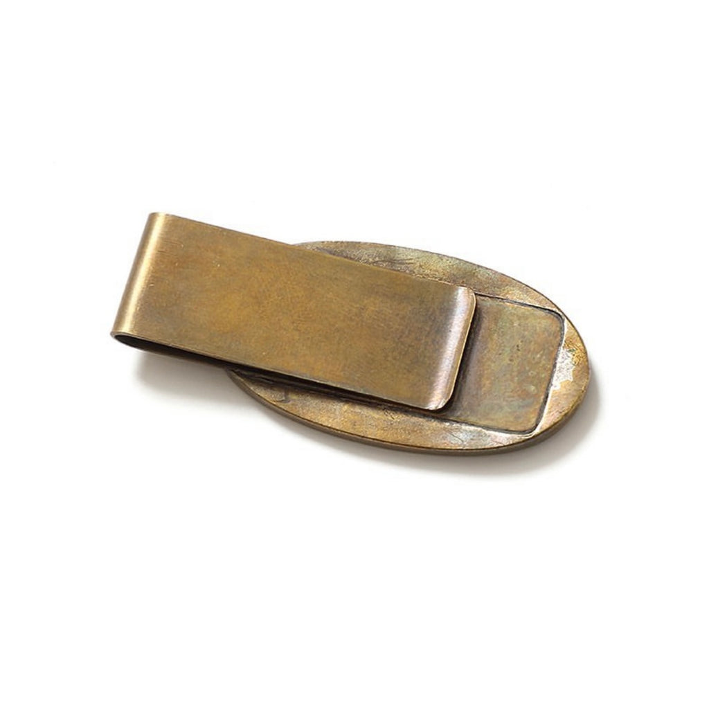 MONEY CLIP [2 COLORS]