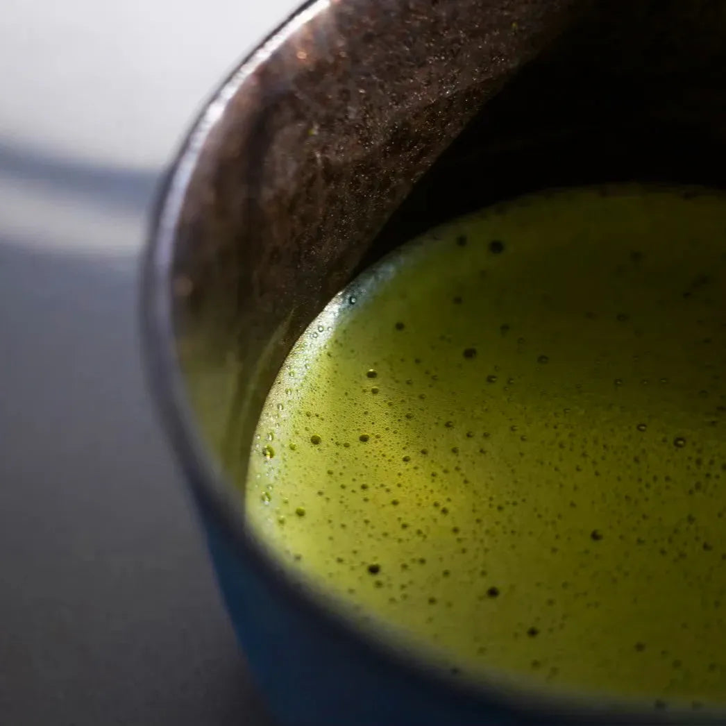 オーガニック抹茶'GOKAN'|EAST GREEN MATCHA（イースト グリーン