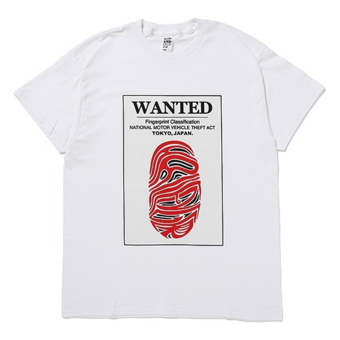 CTA TEE [2 COLORS]