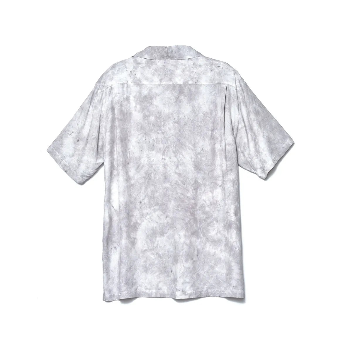 CHUSEN S/S SHIRTS×THE GROUND depot.