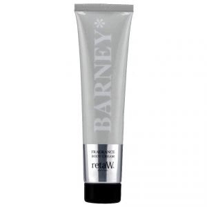 BODY CREAM