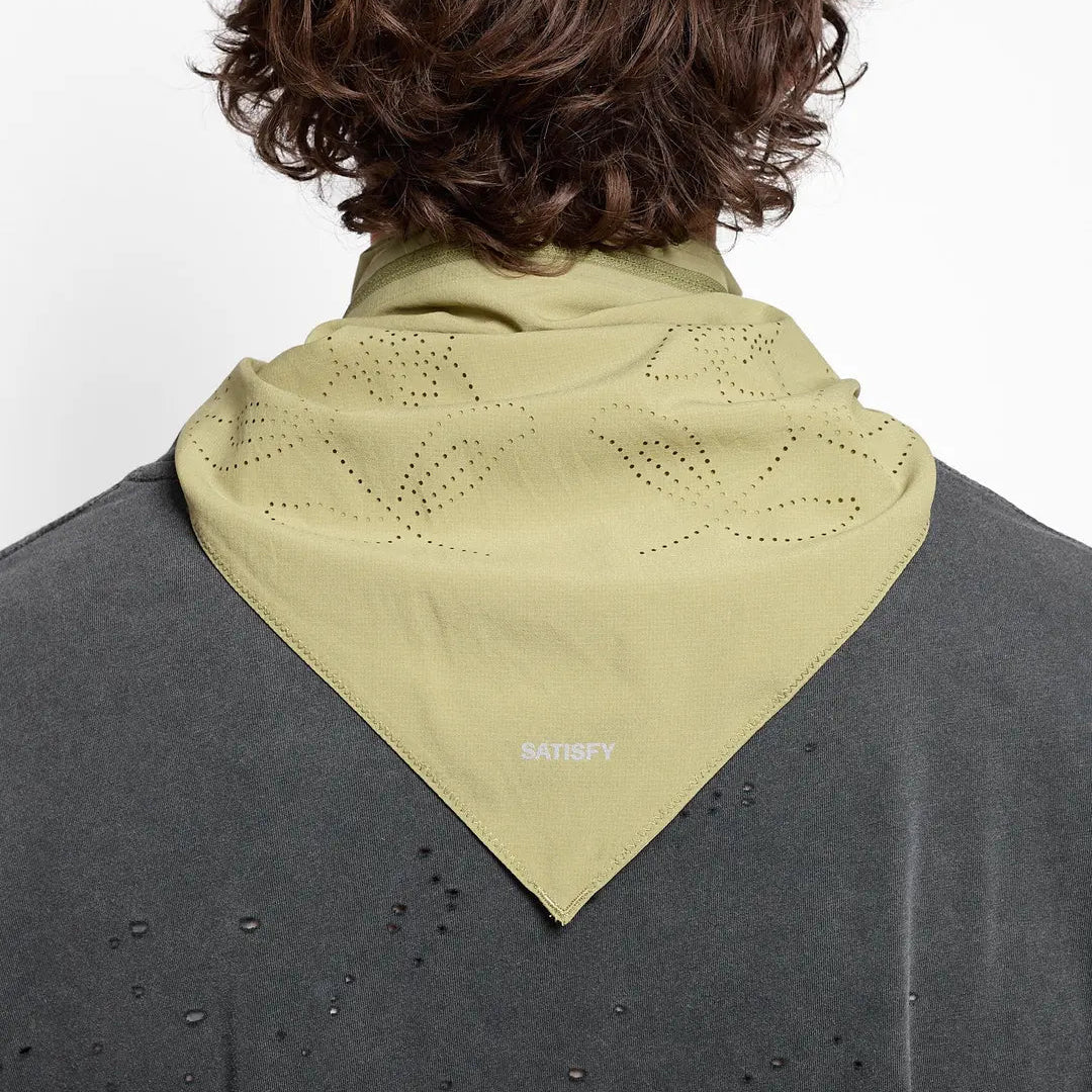 PeaceShell Bandana w- Ice Pocket
