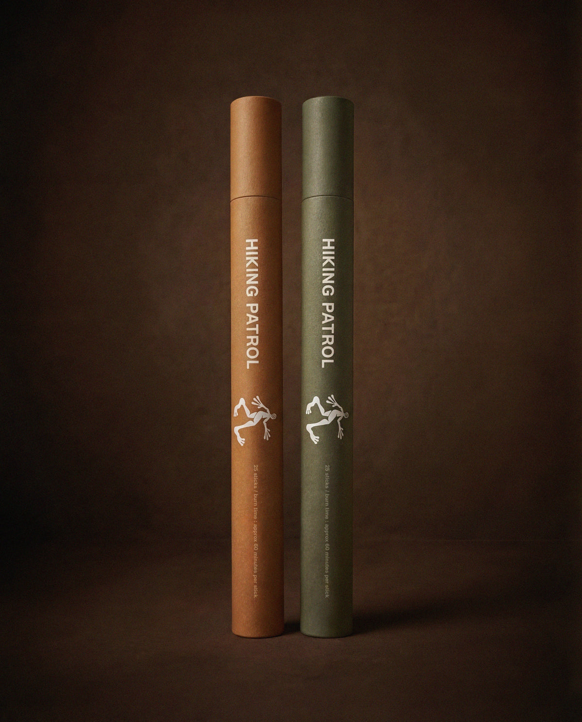 Hiking Patrol x APFR Incense Sticks - Nordic Pine