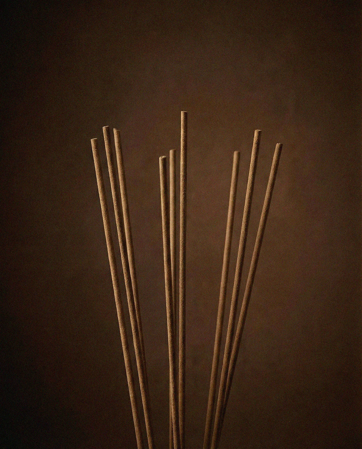 Hiking Patrol x APFR Incense Sticks -  MIDNIGHT SUN