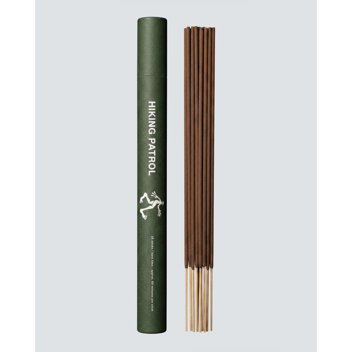 Hiking Patrol x APFR Incense Sticks - Nordic Pine