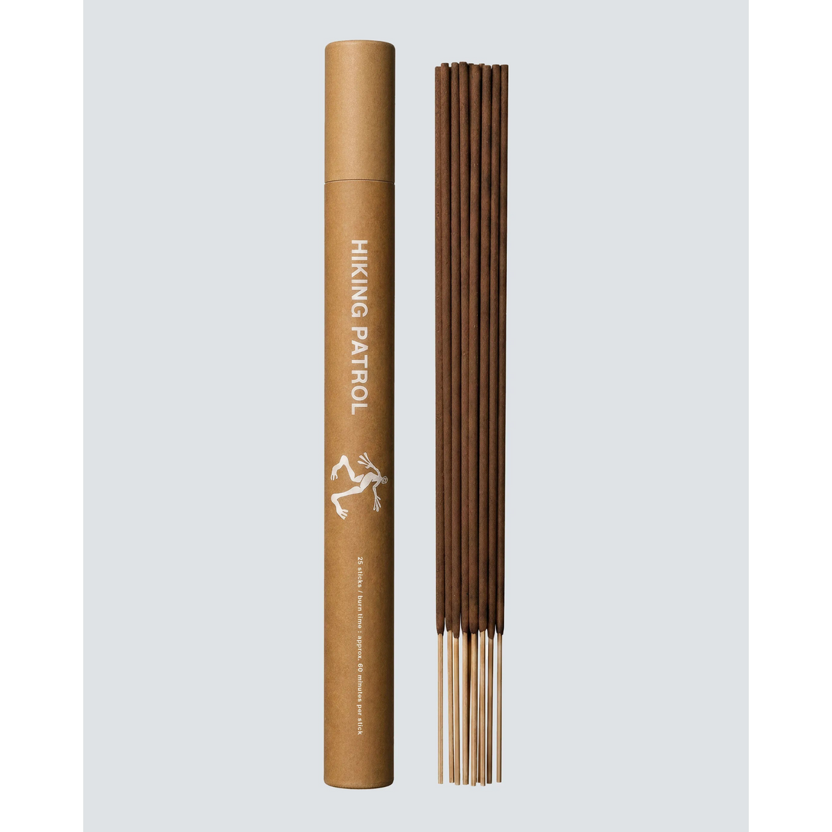 Hiking Patrol x APFR Incense Sticks -  MIDNIGHT SUN