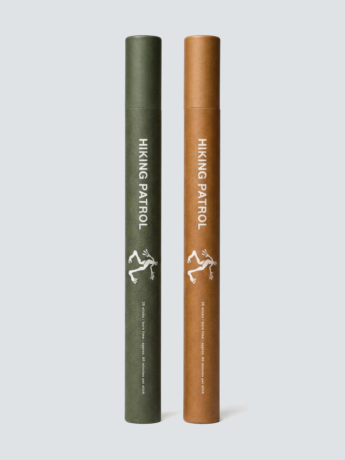 Hiking Patrol x APFR Incense Sticks - Nordic Pine