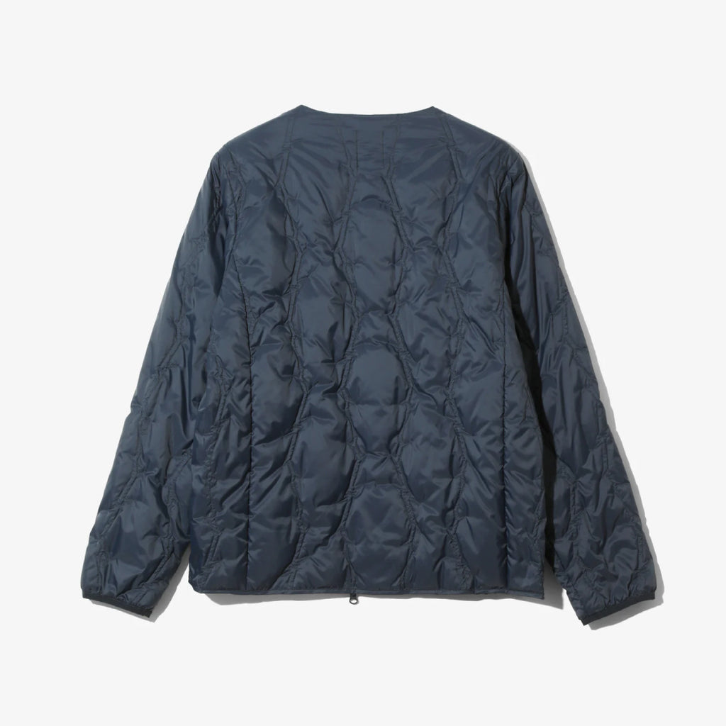 South2 West8 x TAION Inner Down Jacket [3 COLORS]