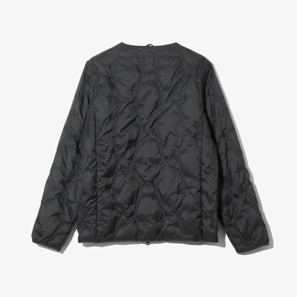 South2 West8 x TAION Inner Down Jacket [3 COLORS]