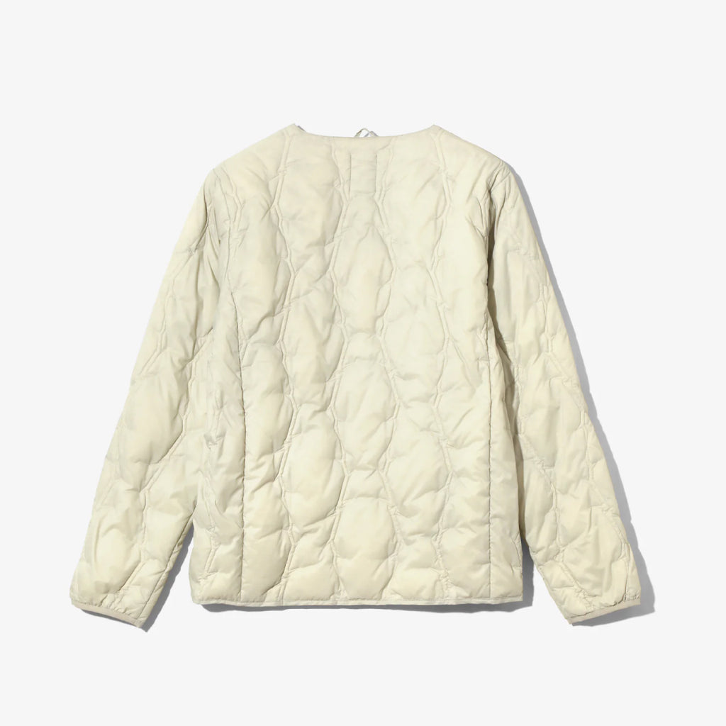 South2 West8 x TAION Inner Down Jacket [3 COLORS]