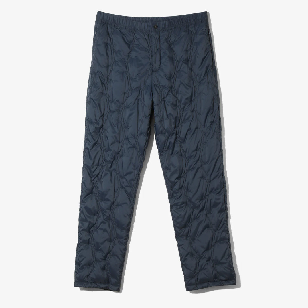 South2 West8 x TAION Inner Down Pant [2 COLORS]