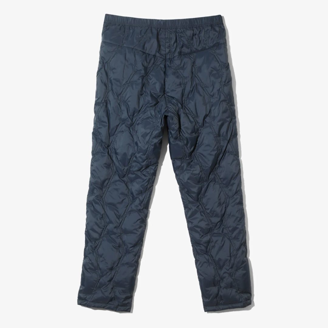 South2 West8 x TAION Inner Down Pant [2 COLORS]