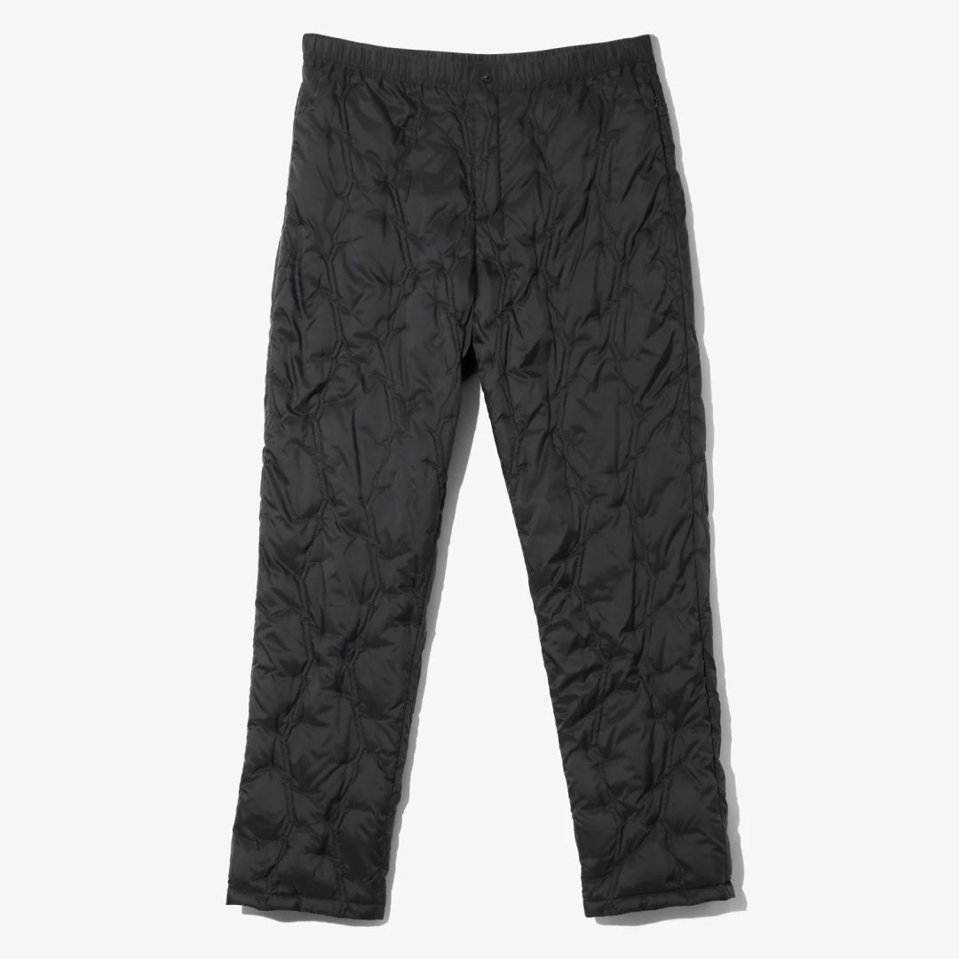 South2 West8 x TAION Inner Down Pant [2 COLORS]