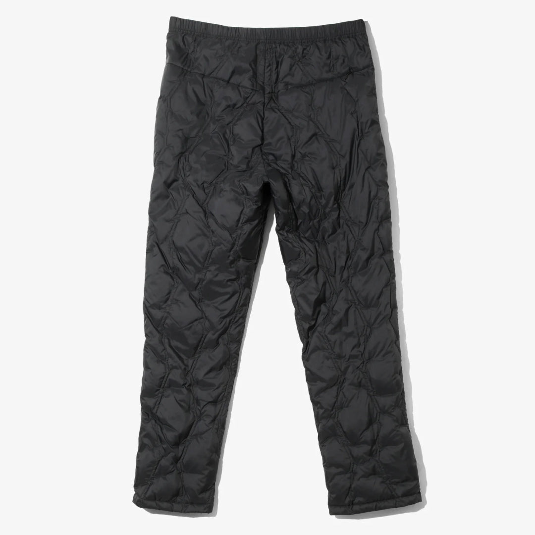 South2 West8 x TAION Inner Down Pant [2 COLORS]