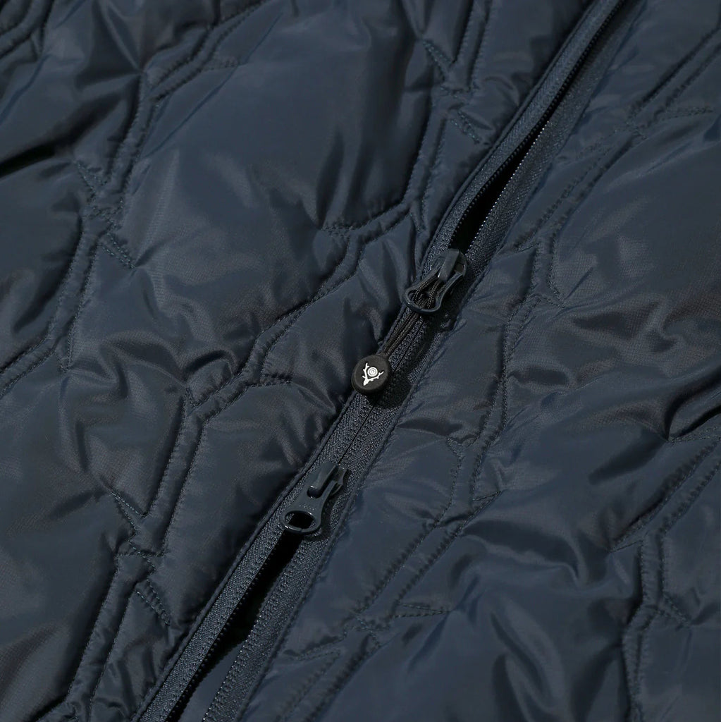 South2 West8 x TAION Inner Down Jacket [3 COLORS]