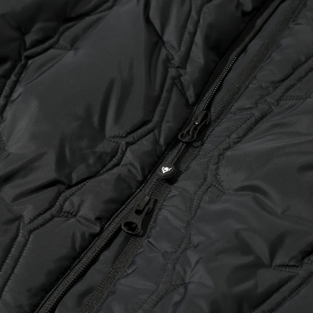 South2 West8 x TAION Inner Down Jacket [3 COLORS]