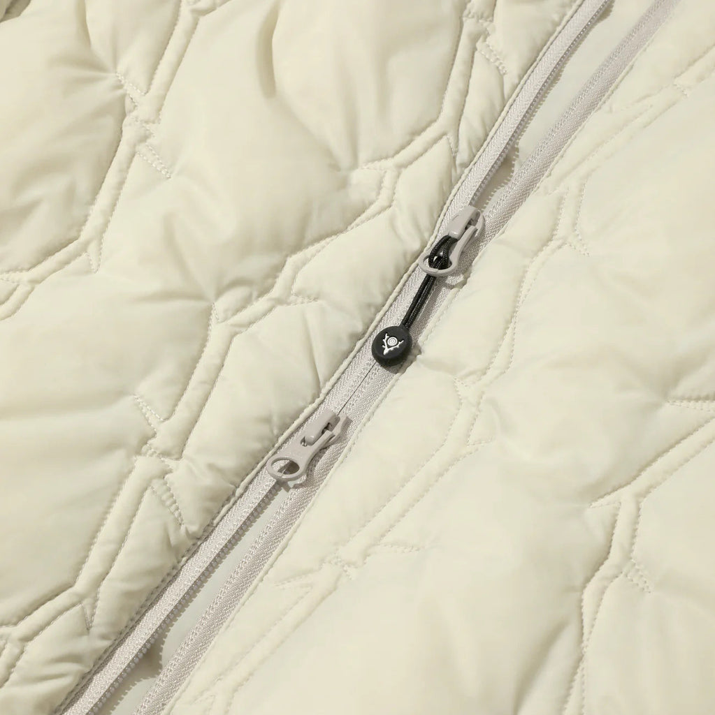 South2 West8 x TAION Inner Down Jacket [3 COLORS]