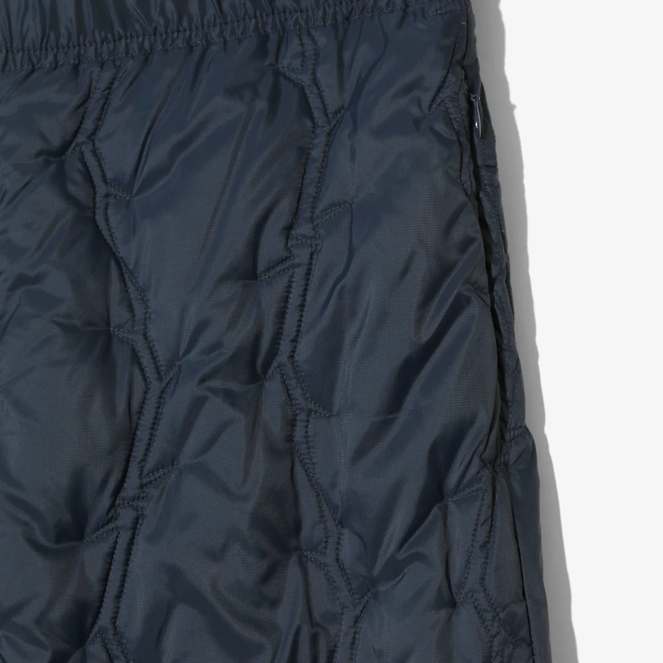South2 West8 x TAION Inner Down Pant [2 COLORS]