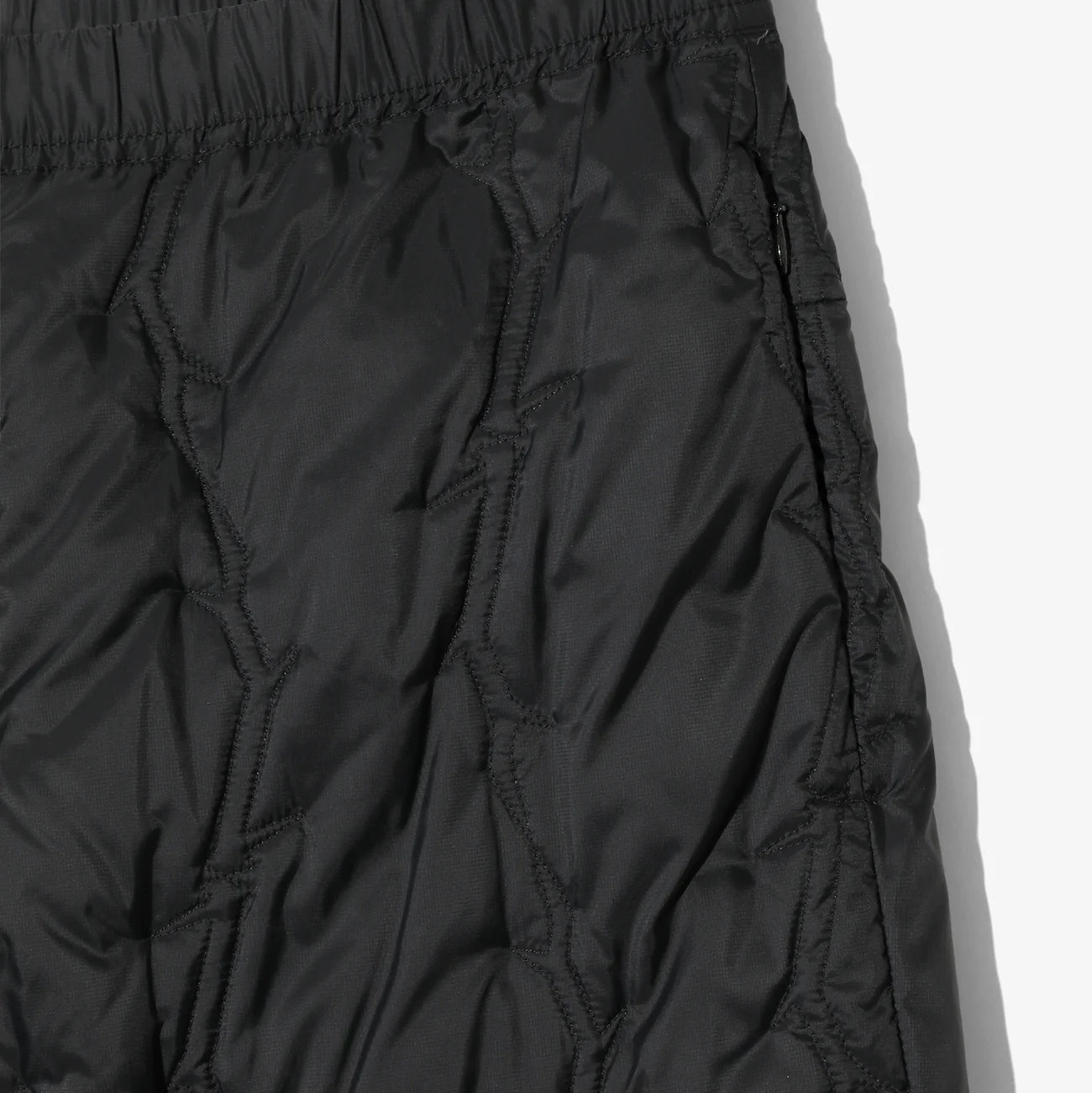 South2 West8 x TAION Inner Down Pant [2 COLORS]