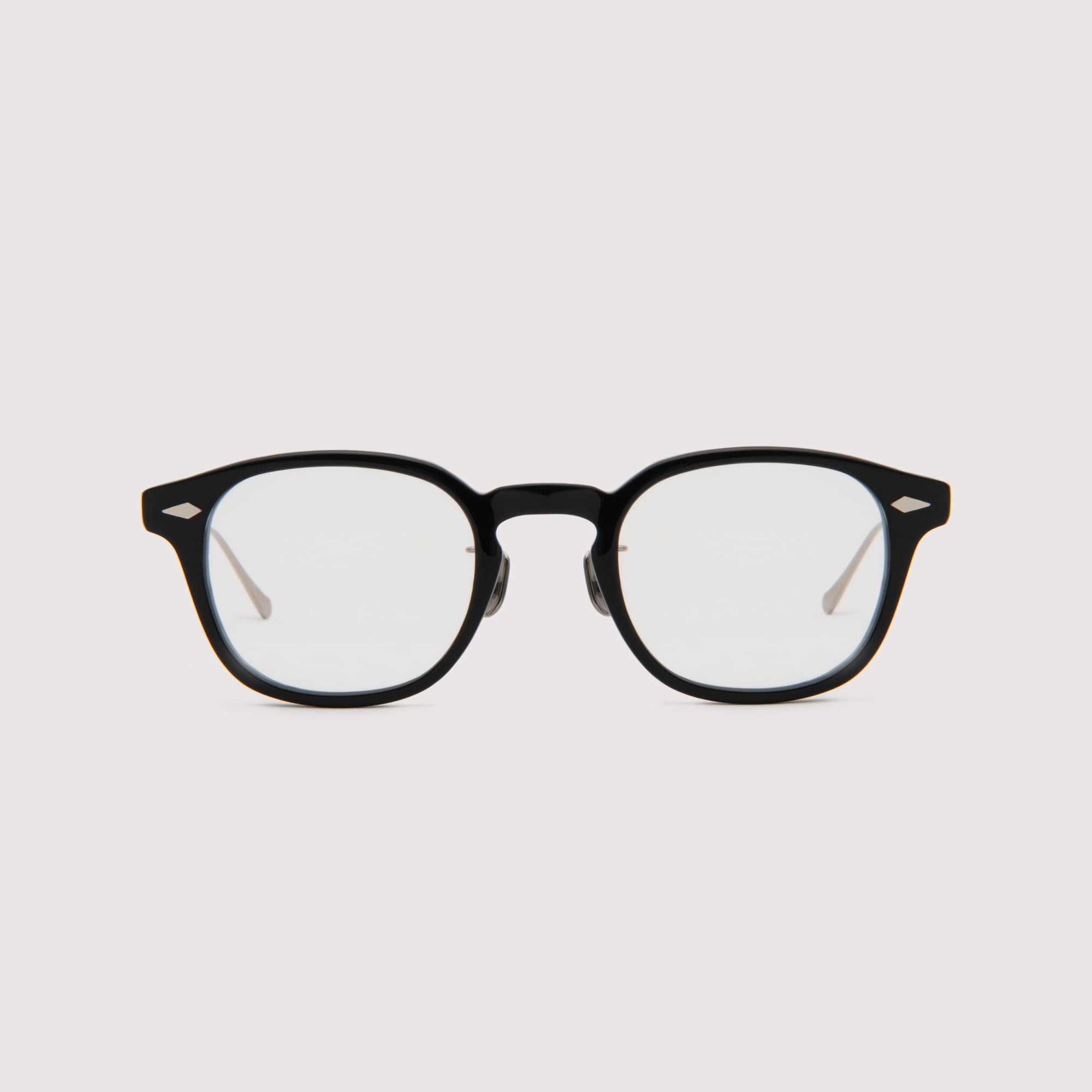 JIFUSAN #1 GLOSS BLACK × CLEAR to GREY（調光レンズ）