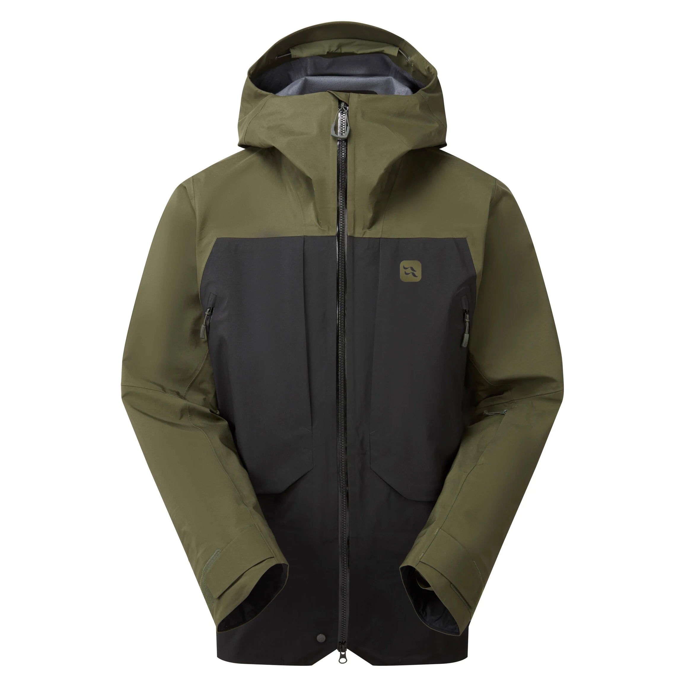 Khroma Converge Jacket [2 COLORS]