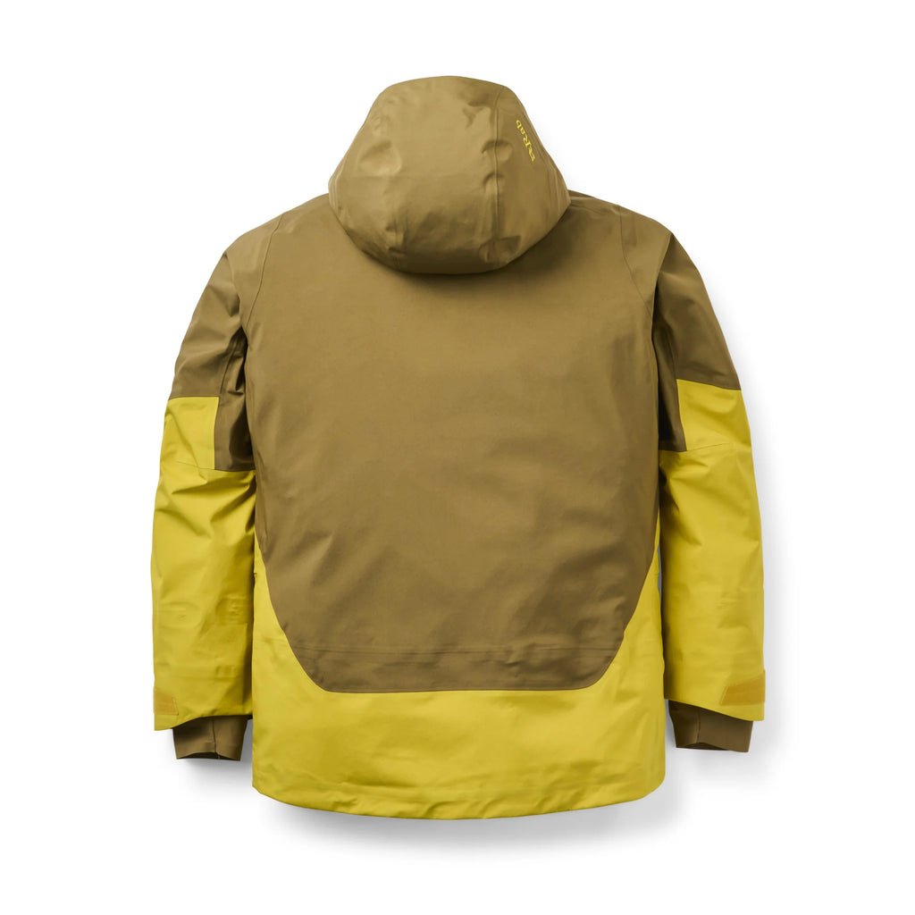 Khroma Converge Jacket [2 COLORS]
