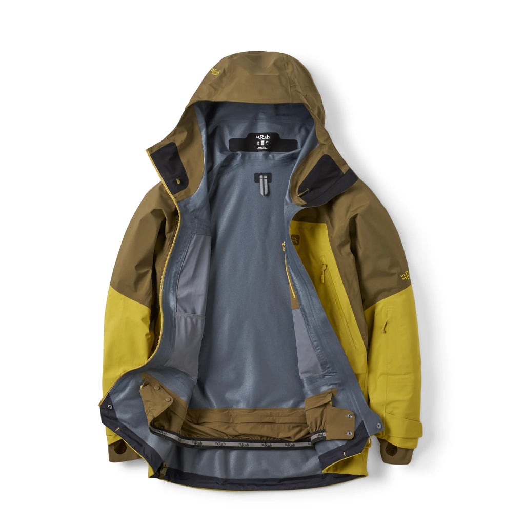 Khroma Converge Jacket [2 COLORS]