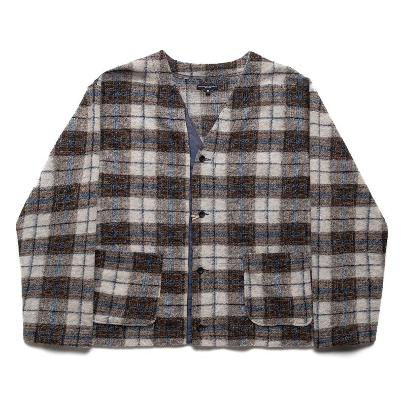 Knit Cardigan