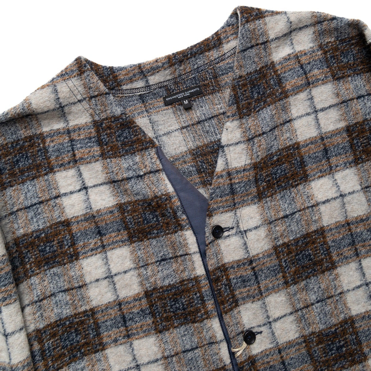 Knit Cardigan