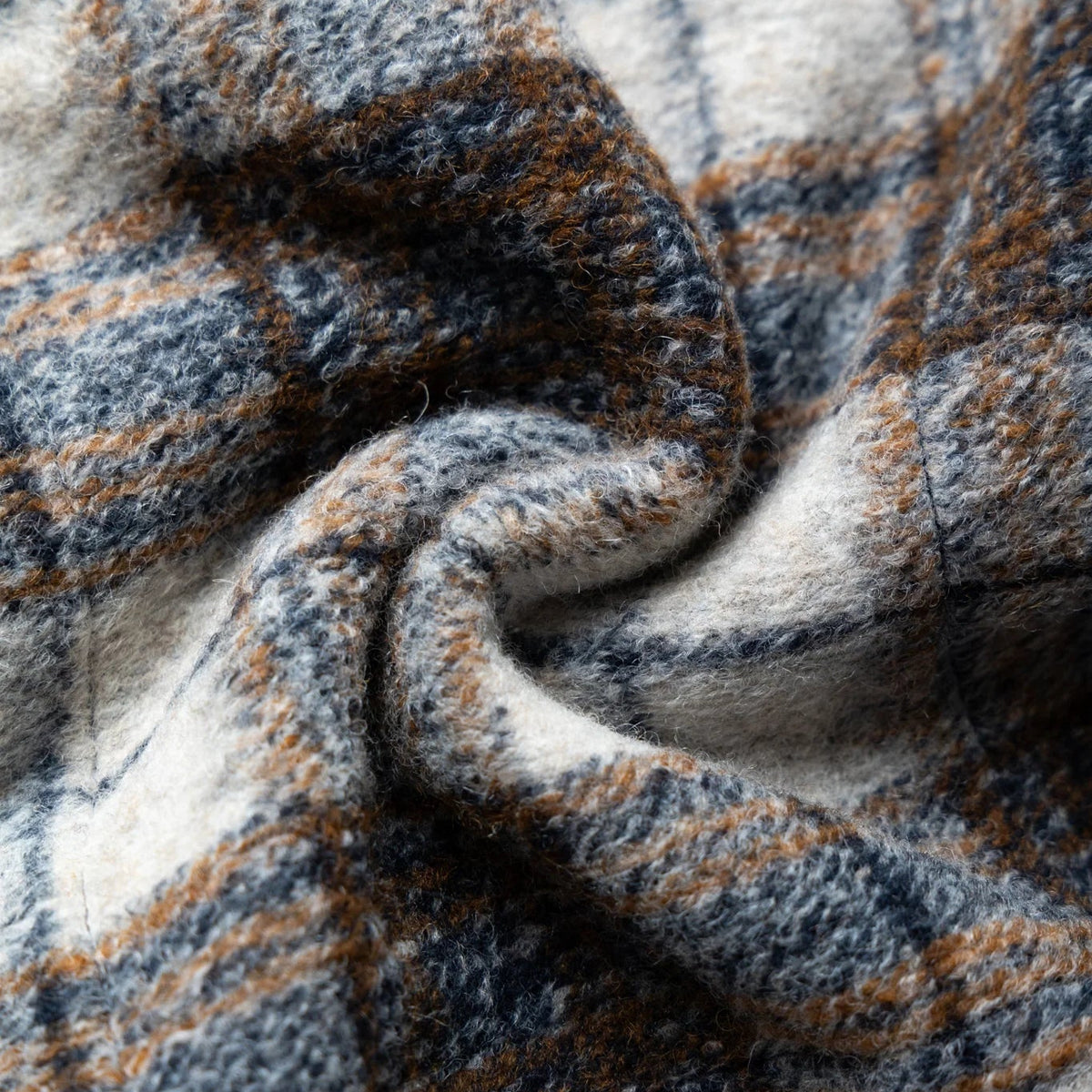 Knit Cardigan