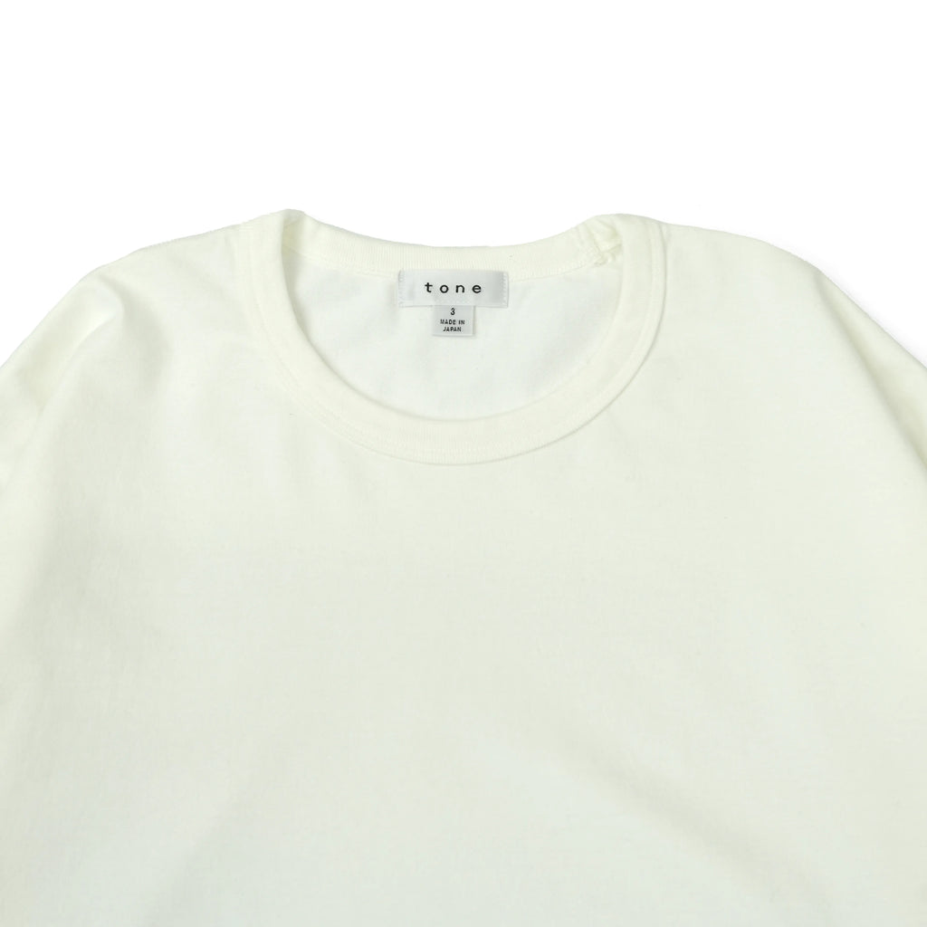 ARM POCKET L/S SHIRT [2 COLORS]