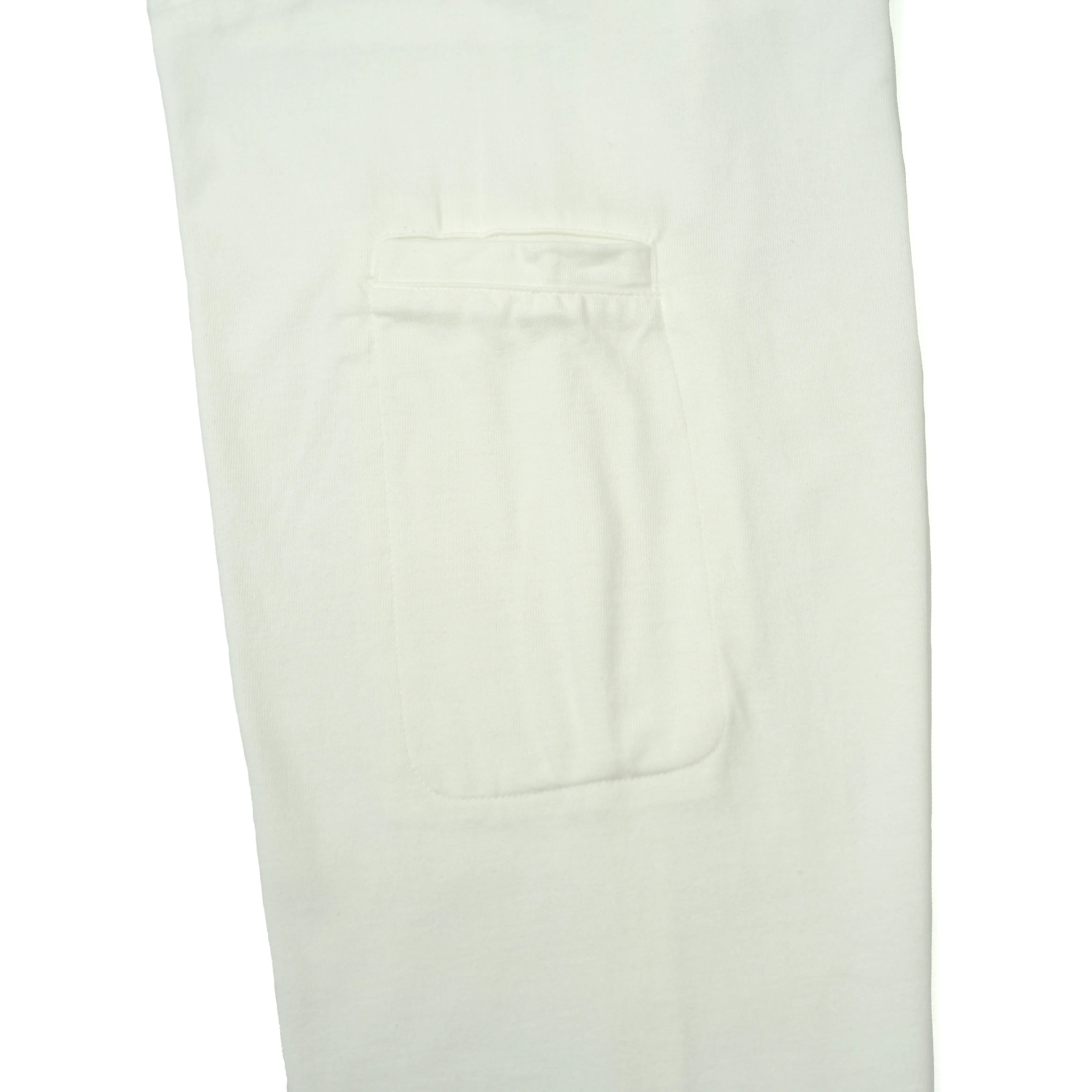 ARM POCKET L/S SHIRT [2 COLORS]